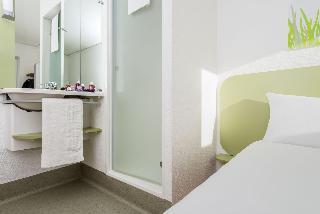 Гостиница Ibis Budget Les Sables d'Olonne