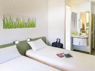 Гостиница Ibis Budget Les Sables d'Olonne