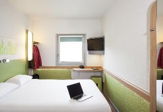 Гостиница Ibis Budget Les Sables d'Olonne