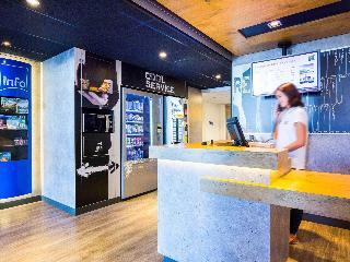 Hotel Ibis Budget Les Sables d'Olonne