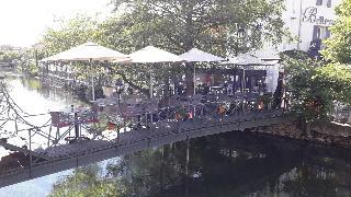 Гостиница Les Terrasses De David Et Louisa