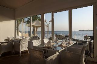 Гостиница Dana Beach Resort