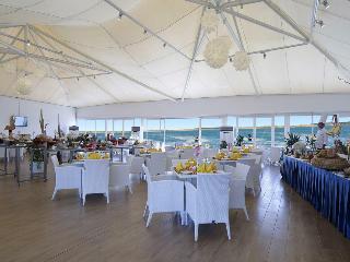 Гостиница Dana Beach Resort
