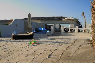 Гостиница Dana Beach Resort