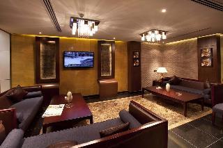 Hotel Intour Al Hamrah
