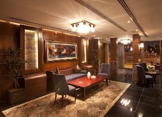 Hotel Intour Al Hamrah