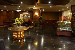 Hotel Intour Al Hamrah