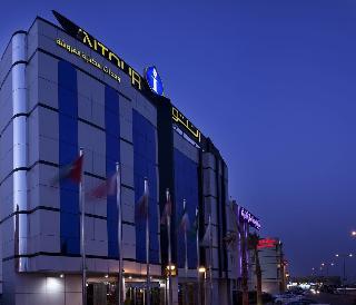 Hotel Intour Al Hamrah