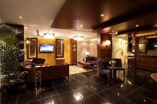Hotel Intour Al Hamrah