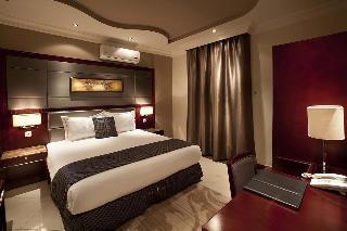 Hotel Intour Al Hamrah