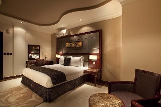 Hotel Intour Al Hamrah
