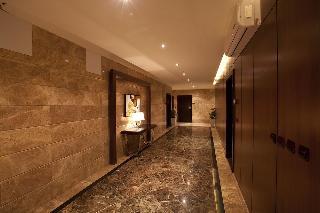 Гостиница Intour Al Hamrah
