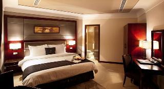 Hotel Intour Al Hamrah