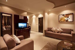 Hotel Intour Al Hamrah