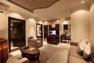 Hotel Intour Al Hamrah