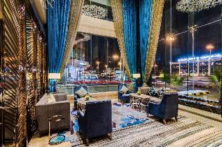 Hotel Boudl Al sahafa