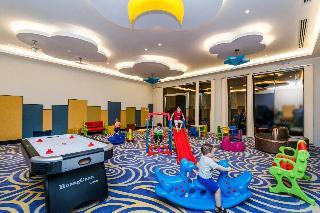Hotel Boudl Al sahafa