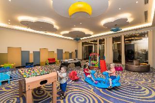 Hotel Boudl Al sahafa