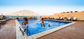 Hotel Boudl Al sahafa