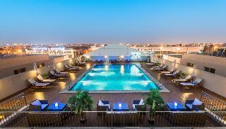 Hotel Boudl Al sahafa