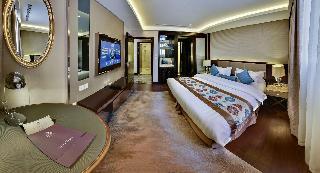 Hotel Boudl Al sahafa