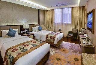 Hotel Boudl Al sahafa