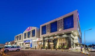 Hotel Boudl Al sahafa
