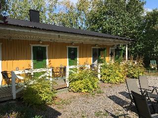 Lilla Hotellet Vastervik