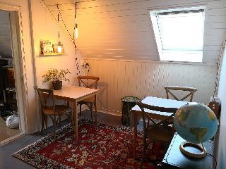 Гостиница Explorers Club