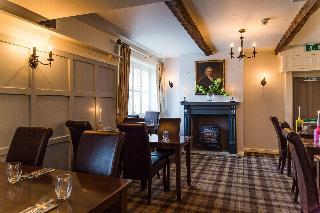 Гостиница New Inn Clapham