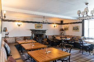 Гостиница New Inn Clapham