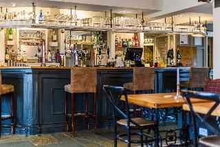 Гостиница New Inn Clapham