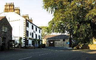 Гостиница New Inn Clapham