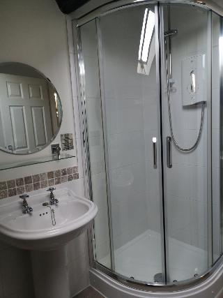 Гостиница New Inn Clapham