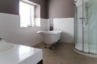 Гостиница New Inn Clapham