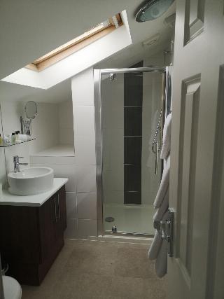 Гостиница New Inn Clapham