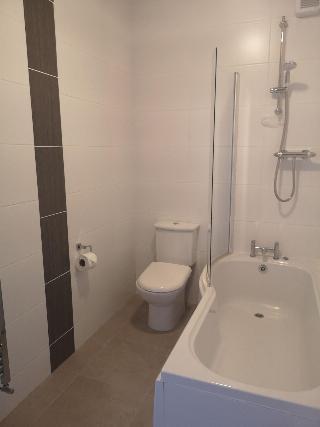 Гостиница New Inn Clapham