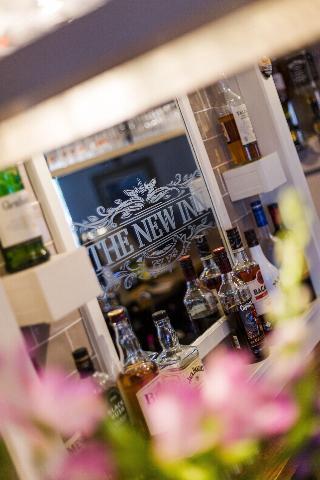 Гостиница New Inn Clapham