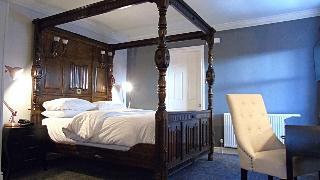Гостиница The Lion Pub with Rooms