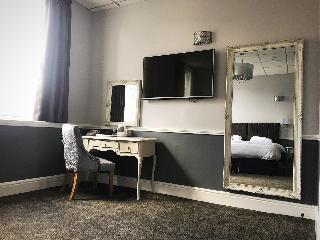 Гостиница The Lion Pub with Rooms