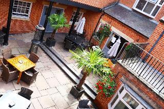 Гостиница The Lion Pub with Rooms