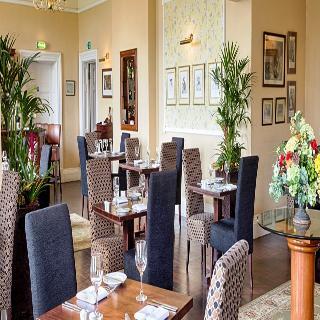 Solberge Hall Hotel