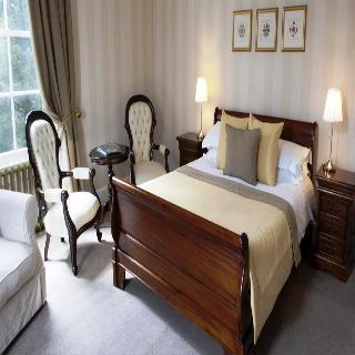 Solberge Hall Hotel