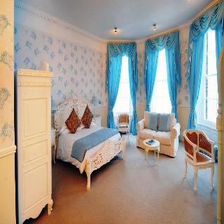 Solberge Hall Hotel