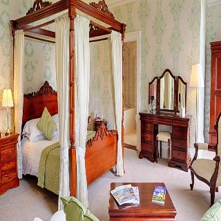 Solberge Hall Hotel