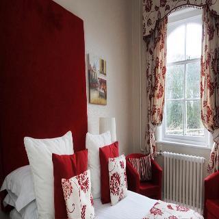 Solberge Hall Hotel