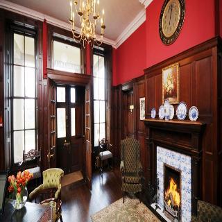 Solberge Hall Hotel