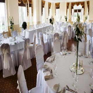 Solberge Hall Hotel