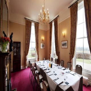 Solberge Hall Hotel