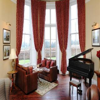 Solberge Hall Hotel